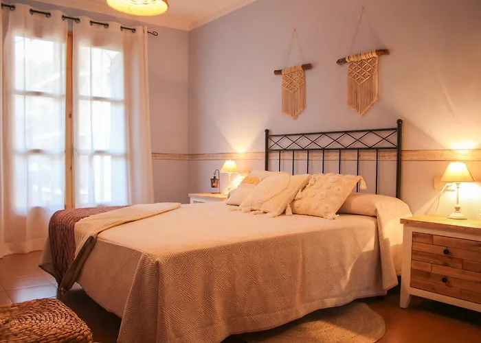 Montsent Apartamento Rialp