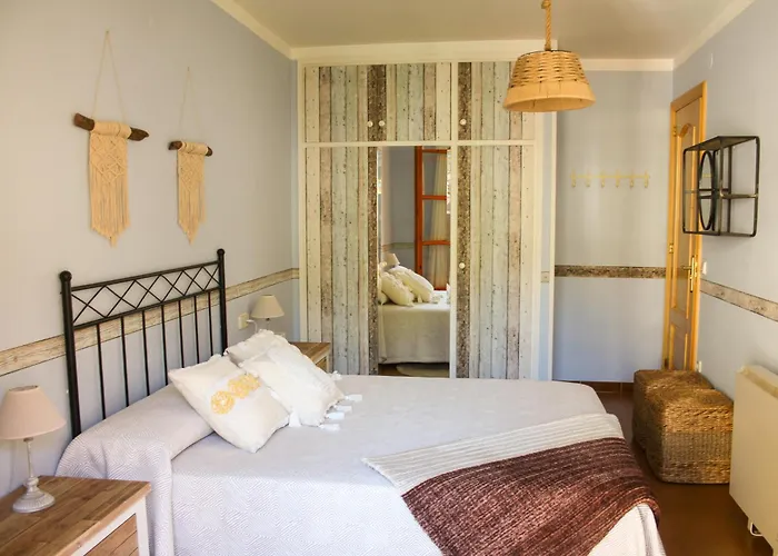 Montsent Apartamento
